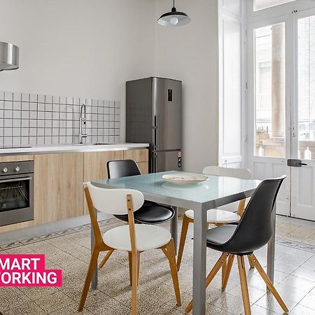 Cavour Apartments By Wonderful Italy Noto Esterno foto