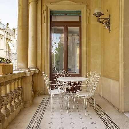 Cavour Apartments By Wonderful Italy Noto Esterno foto