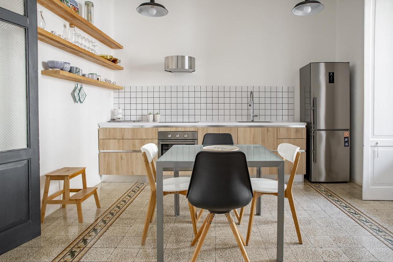 Cavour Apartments By Wonderful Italy Noto Esterno foto