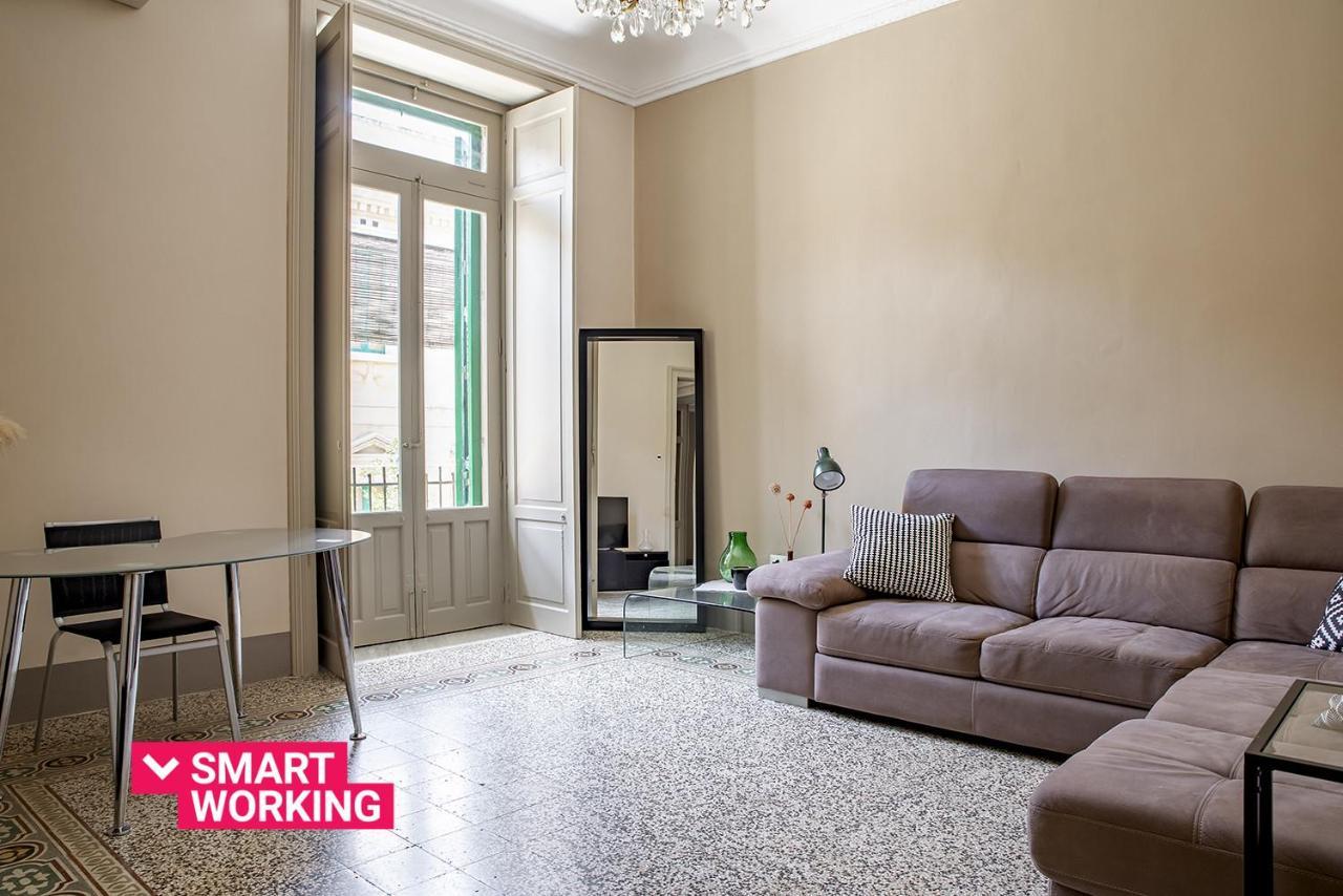 Cavour Apartments By Wonderful Italy Noto Esterno foto