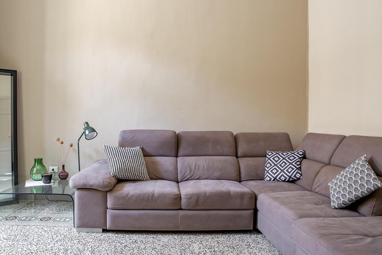 Cavour Apartments By Wonderful Italy Noto Esterno foto