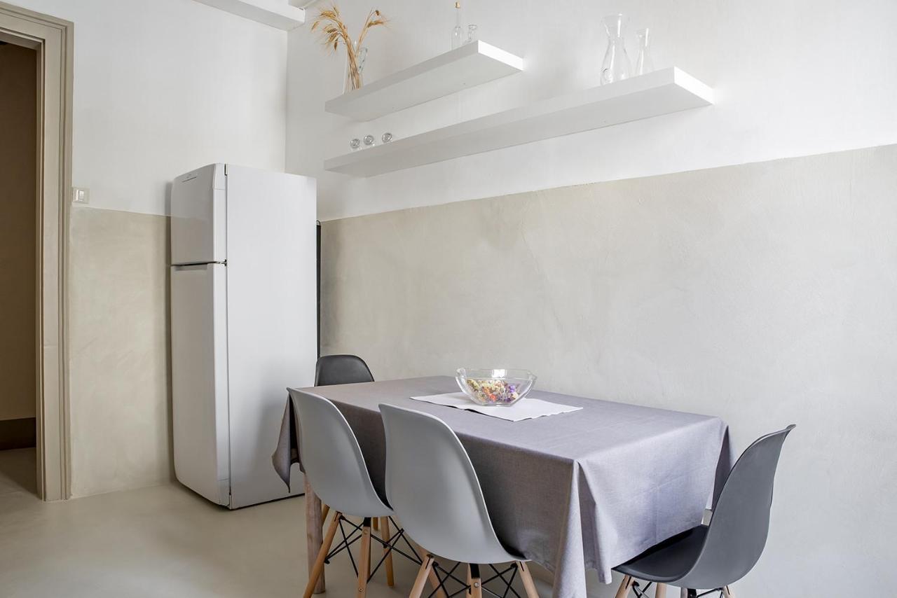 Cavour Apartments By Wonderful Italy Noto Esterno foto