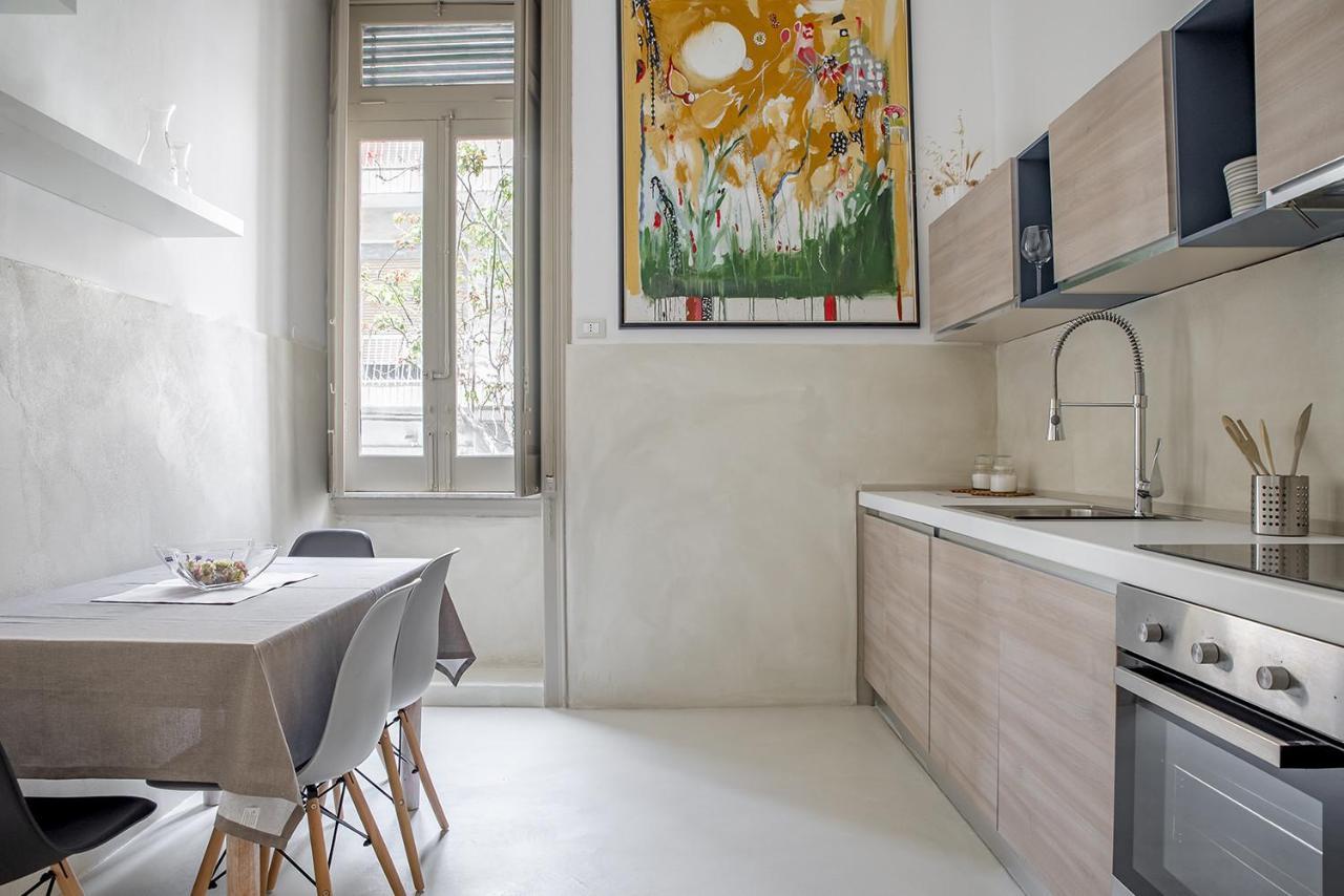 Cavour Apartments By Wonderful Italy Noto Esterno foto