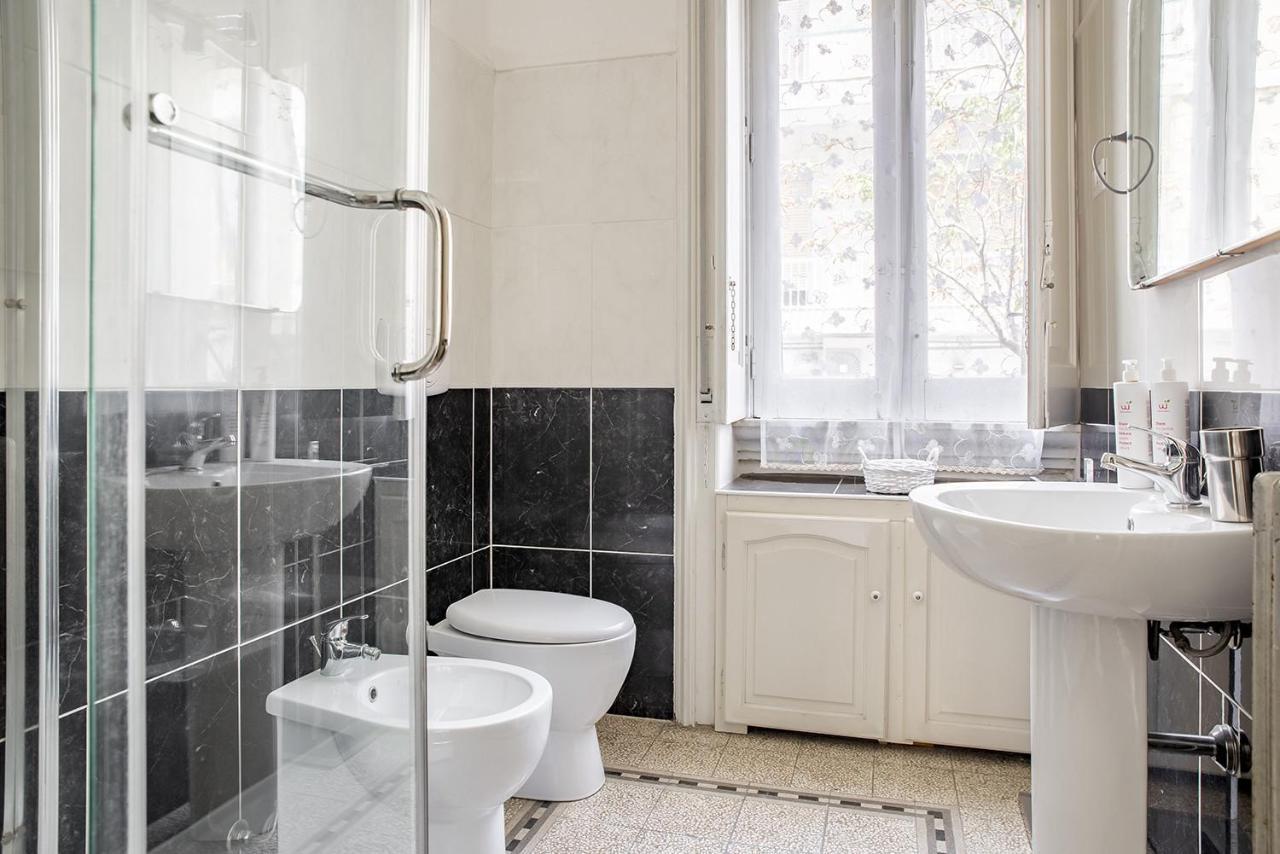 Cavour Apartments By Wonderful Italy Noto Esterno foto