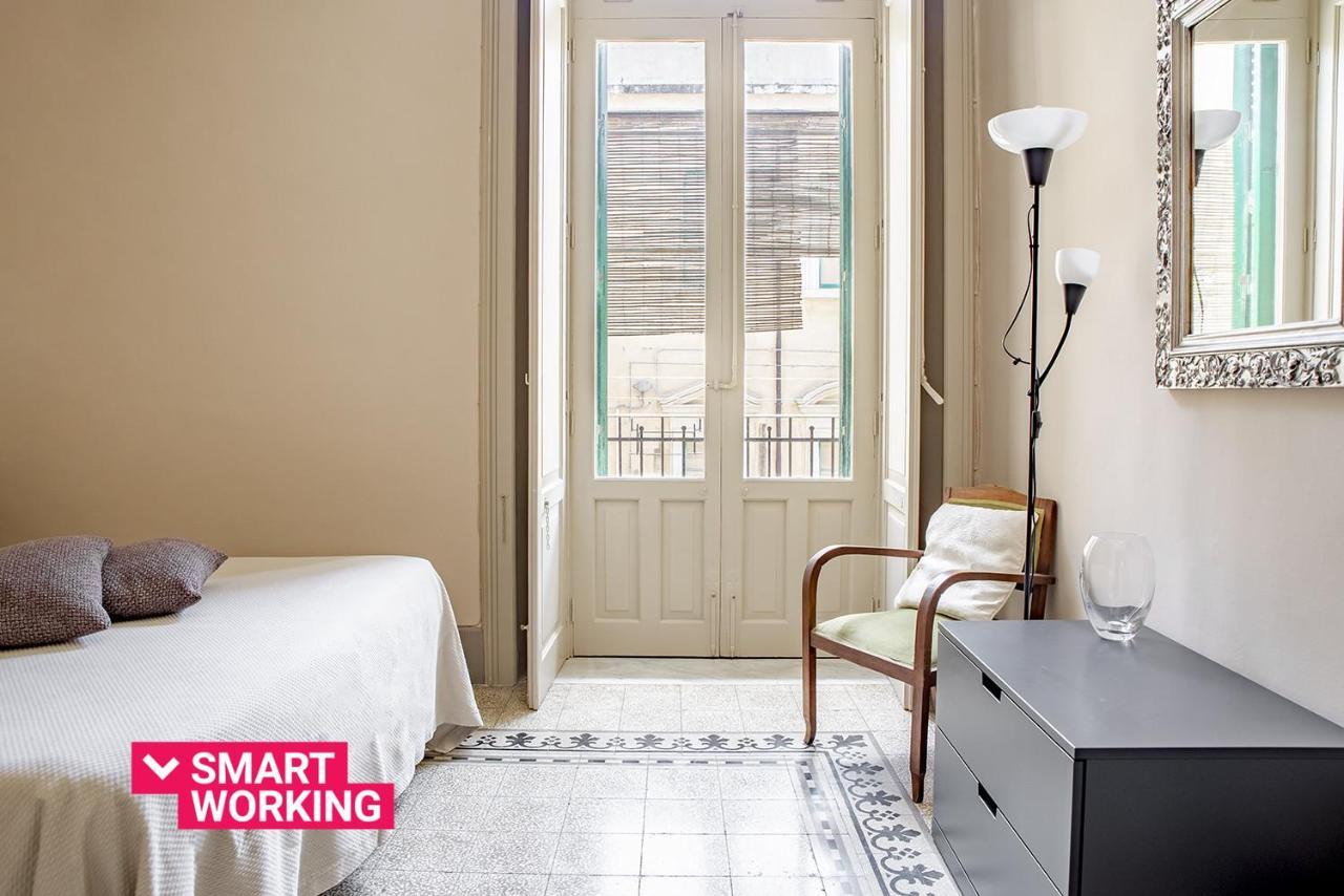 Cavour Apartments By Wonderful Italy Noto Esterno foto