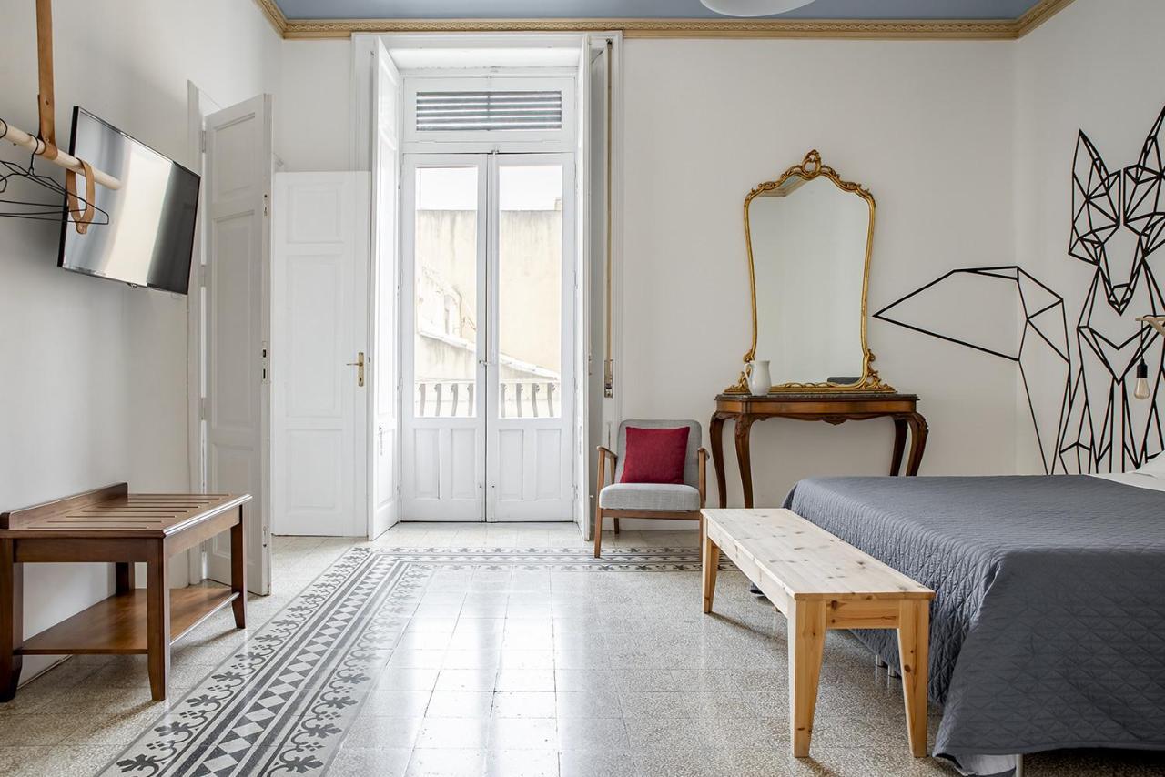 Cavour Apartments By Wonderful Italy Noto Esterno foto