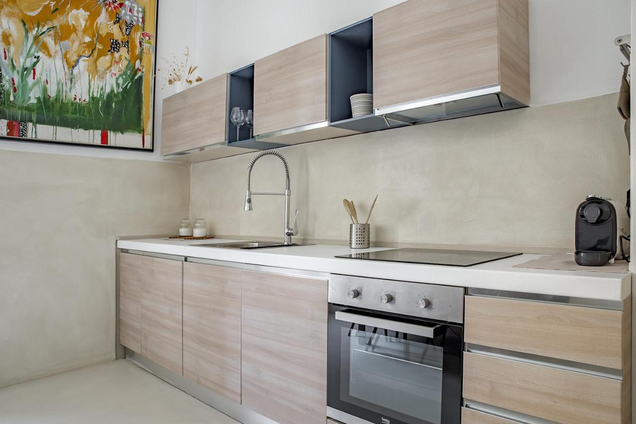 Cavour Apartments By Wonderful Italy Noto Esterno foto