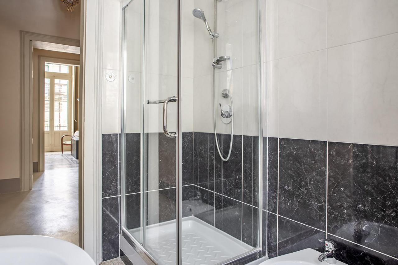 Cavour Apartments By Wonderful Italy Noto Esterno foto