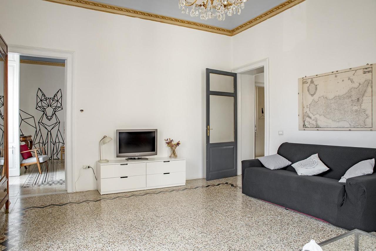 Cavour Apartments By Wonderful Italy Noto Esterno foto