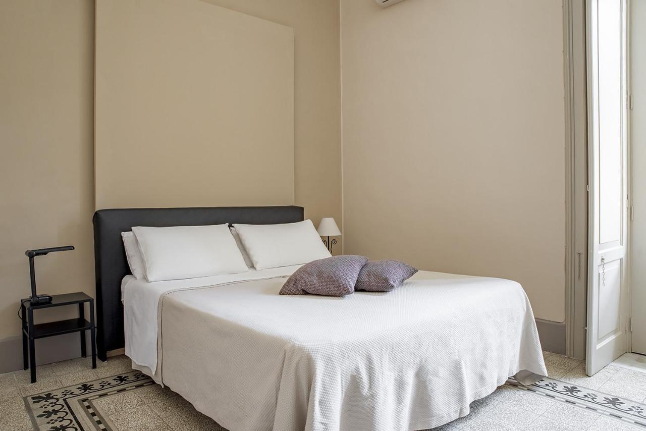 Cavour Apartments By Wonderful Italy Noto Esterno foto