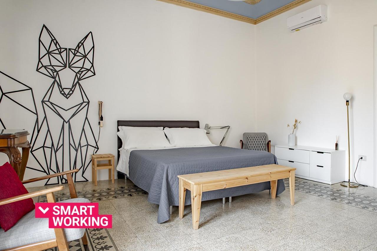 Cavour Apartments By Wonderful Italy Noto Esterno foto