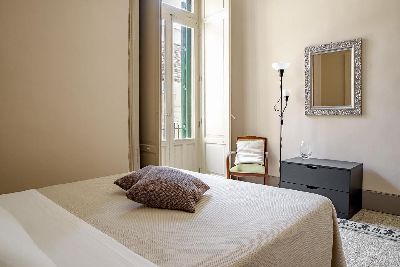 Cavour Apartments By Wonderful Italy Noto Esterno foto